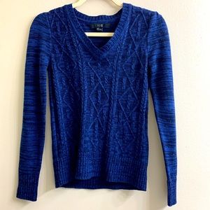 Forever 21 Navy Blue Sweater, SP